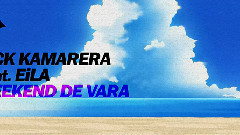 Nick Kamarera - Weekend De Vara