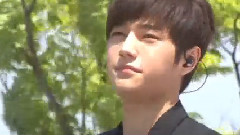 Infinite,L(Infinite) - Can U smile