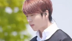 Infinite - Can U smile