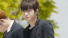 Infinite - Can U smile