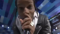 ASAP Rocky - Fashion Killa
