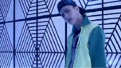 朴灿烈(EXO),EXO - Overdose