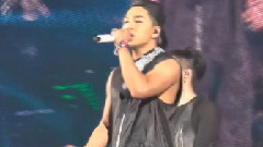 太阳(Bigbang),BigBang - Lie & Heaven