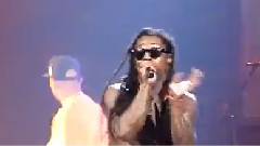 Lil Wayne,T.I. - Ball Detroit