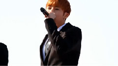 Infinite - MBC 给儿童新生命