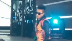 太阳(Bigbang) - Bad Boy (K Collection Fancam) 主-太阳 饭拍版 12/03/11