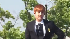 Infinite - MBC 给儿童新生命