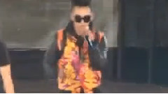 太阳(Bigbang),BigBang - Blue