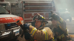 模仿翻唱 - I See Fire