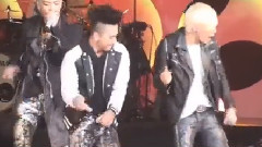太阳(Bigbang) - Bad Boy