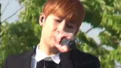 Infinite - MBC 给儿童新生命