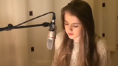 模仿翻唱 - I See Fire