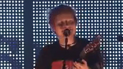 Ed Sheeran - Live