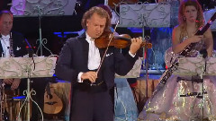 轻音乐 - Andre Rieu - Wolgalied (Volga Song)