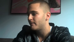 Jared Evan - Speaks On Radio In My Head, Interscope, And Musical Influences