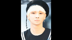 Key(SHINee),SHINee,音乐短片 - Key 粉丝电脑手绘