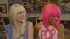 欧美群星,Nicki Minaj,Lady Gaga - Pop Star High - Ep 7