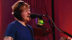 Ed Sheeran - Sing (Live At Maida Vale For Zane Lowe) 现场版