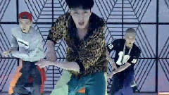 张艺兴(EXO) - Overdose 张艺兴 Cut