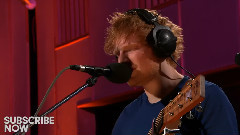 Ed Sheeran - One