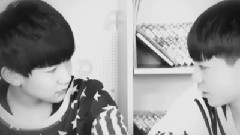 TFBOYS - 残酷月光