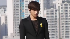 Infinite,L(Infinite) - Can U Smile