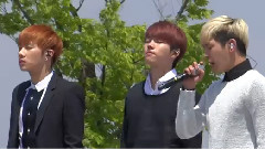 Infinite - Can U Smile