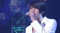 东方神起 - どうして君を好きになってしまったんだろう? SDT Best Hits Music Festiva