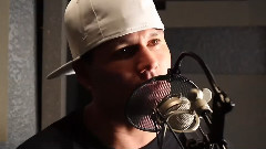 Shaun Reynolds - Alligator Sky (Cover)