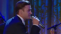 Justin Timberlake - The Dock Of The Bay