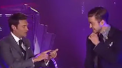 Justin Timberlake - I Heart