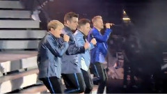 Westlife - Upstown Girl