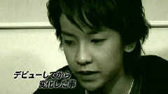 w-inds. - 变化 In Works vol.1