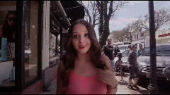 Ali Brustofski - Sing (Cover)
