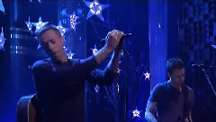 Coldplay - Magic
