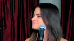 HelenaMaria - Live While We're Young (Cover)