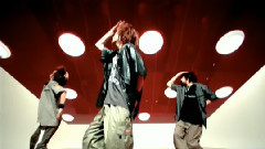 w-inds. - Feel The Fate & 独白 & Making拍摄一小部分