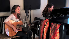 HelenaMaria - Live Like A Warrior (Cover)