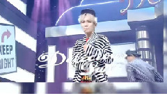 Toheart - SBS The Show Toheart Cut