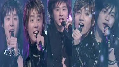 东方神起 - Hug