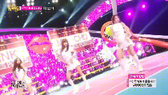 A Pink - Mr.Chu