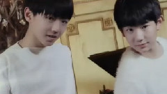 TFBOYS - 团向 - 起步走