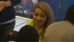 2NE1 - IFC Mall签名会