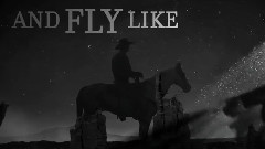 Johnny Cash - Out Among The Stars
