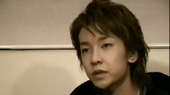 w-inds. - Try Your & Emotion & 独白 &Making拍摄部分