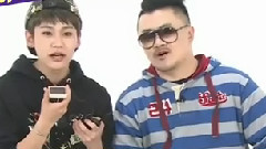 T-ara - 一周的偶像E145.新概念偶像猜谜