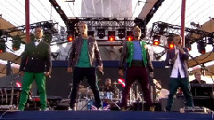 JLS - Everybody In Love