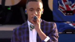 JLS - She Makes Me Wanna