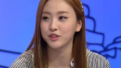 BESTie - KBS大国民脱口秀!你好 海灵Cut