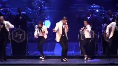 Justin Timberlake - Like I Love You